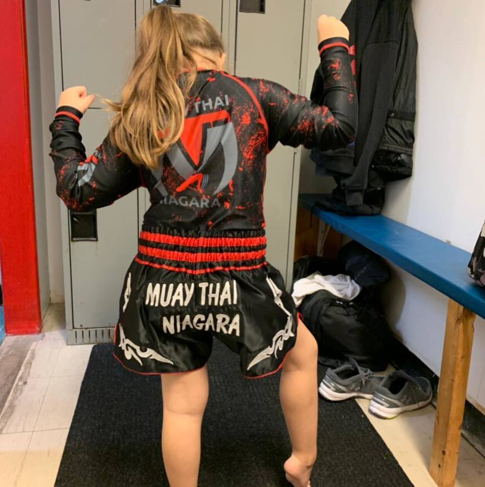 Meet your Posher, Dionne